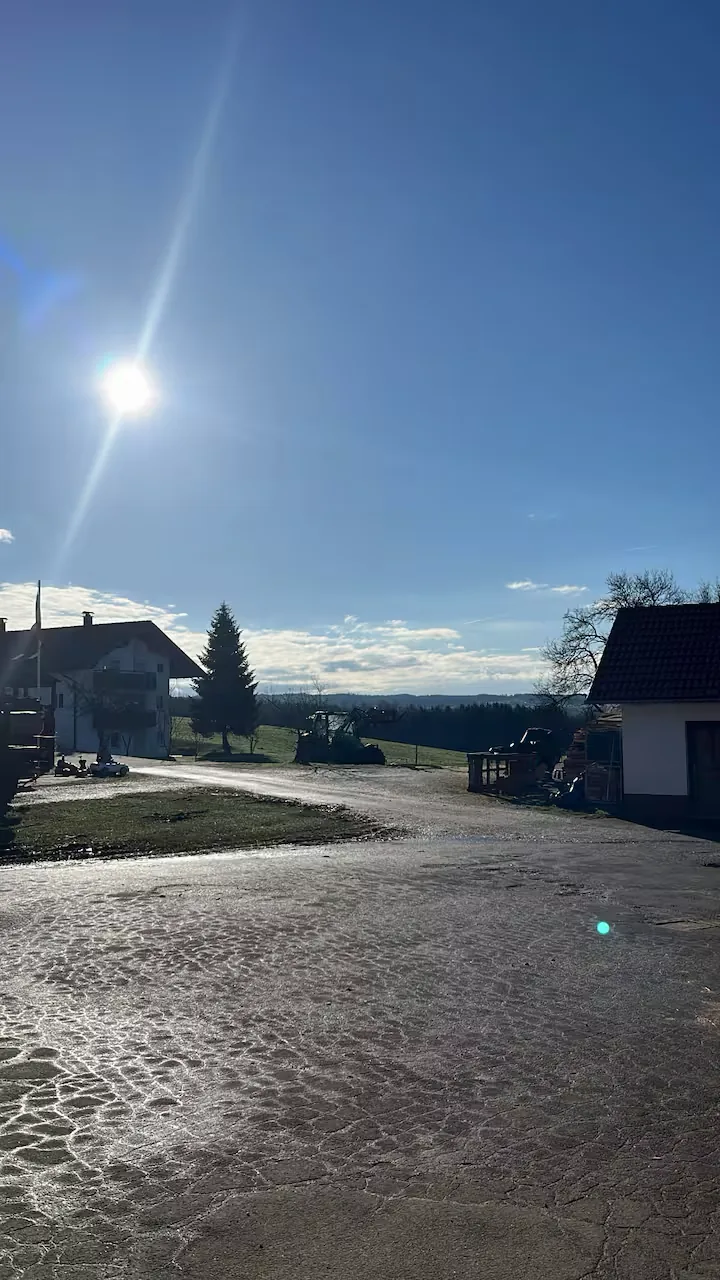 Leonhardshof Albrecht – familiengeführter Reiter- und Ferienhof im Allgäu bei Kempten