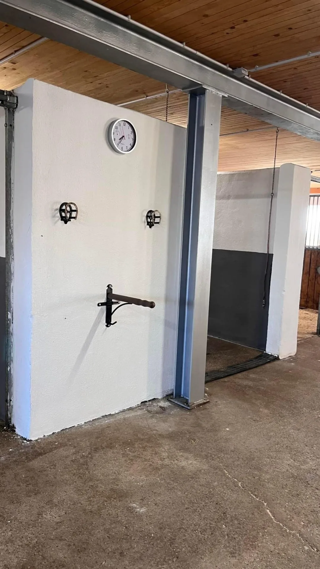 Reiterhof Allgäu – Hofansicht und Reitanlage am Leonhardshof Albrecht