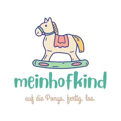 meinhofkind – Marke für familiengeführte Ferienhöfe (Leonhardshof Albrecht ist Gründungshof Nr. 01)